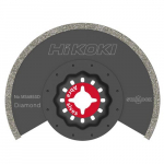 Pusapvalis pjūklelis Hikoki Starlock MSA85SD
