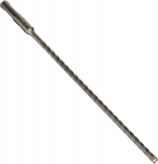 Grąžtas betonui Bosch SDS-plus-5X; 6x200/260 mm