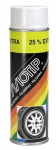 Dažai Motip WHEEL SPRAY; 500 ml; balti