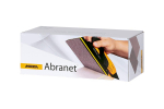 &Scaron;lifavimo tinklelis Mirka Abranet; 70x198 mm; P400