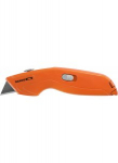Peilis keičiamais a&scaron;menimis Bahco KGRU-01; 160 mm