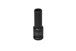 Smūginė sukimo galvutė Hogert HT4R013; 1/2''; 13 mm