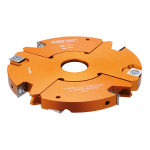 Frezavimo galva CMT 694.021.40; 150x14-28x40 mm