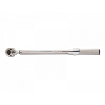 3/4'' Dinamometrinis raktas Bahco 7455-800; 1047 mm; 150-800 Nm