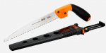 Pjūklas Bahco 5124-JS-H; 240 mm; 5 TPI