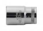 Sukimo galvutė Bahco 6700SM; 1/4''; 11 mm