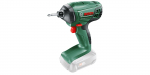 Smūginis suktuvas Bosch Advanced ImpactDrive 18; 18 V (be akumuliatoriaus ir pakrovėjo)