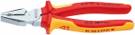 Kombinuotos replės Knipex 0206200