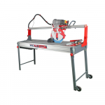 Plytelių pjovimo staklės Rubi DX-350-N 1300 Laser&Level (be elektros kabelio)