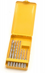 Grąžtų komplektas betonui DeWalt DT9701-QZ; 7 vnt.