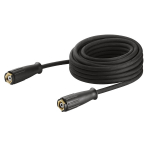 Auk&scaron;to slėgio prailginimo žarna Karcher DN 8; 20 m