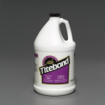 Klijai medienai Titebond Melamine Glue; 3,78 l