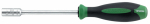 Atsuktuvas Stahlwille 12500N DRALL+; 12 mm; 250 mm