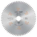 Universalus pjovimo diskas CMT 297; 216X2,3X30; Z64; 0&deg;
