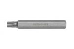 Sukimo antgalis Hogert HT1S851; T45; 75 mm