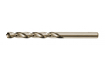 Grąžtas metalui Hogert HT6D111; DIN 338; 3,2x65 mm