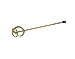 Strypas mai&scaron;yklei Condor CON-AM-A2-80; 80x400 mm