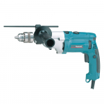 Elektrinis gręžtuvas Makita HP2070J; 1010 W