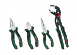 Replių komplektas Bosch 1600A02W7K; 4 vnt.