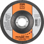 Poliravimo diskas PFERD 515297; 125x13x22,23 mm