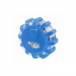 Lemputė Hogert HT1E404; 3,7 V; 0,65 Ah akum.