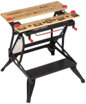 Darbastalis Black&Decker WM825