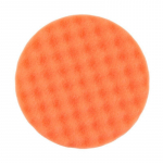 Poliravimo kempinėlė Mirka 7993615021; 150x25 mm; 2 vnt.