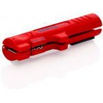 Universalus laidų valymo įrankis Knipex 1664125SB; 125 mm