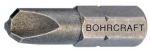 Sukimo antgalis Bohrcraft BC62101500225; TW2; 25 mm