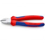 Kirpimo replės Knipex 7005180; 180 mm