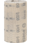 &Scaron;lifavimo tinklelio rulonas Bosch M480; 115 mm; 5 m; P400