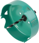 Gręžimo karūna Wolfcraft 5972000; 105 mm