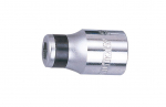 Adapteris Kingtony 414808S; 1/2''-1/4''