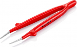Pincetas Knipex 922762; 150 mm