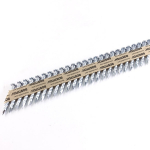 Vinys Bostitch PT-MC375SP38G1M; 3,75x38 mm; 33&deg;; 1000 vnt.; galvanizuotos