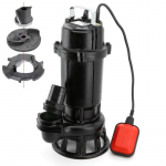 Vandens/purvo siurblys Yato YT-85350; 750 W