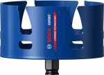 Gręžimo karūna Bosch EXPERT CONSTRUCTION MATERIAL; 127 mm