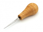 Plok&scaron;čias įrankis BeaverCraft P1/01; mikroraižymui ant medžio