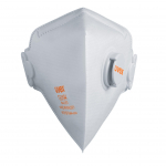 Respiratorius su vožtuvu UVEX Silv-Air classic 3210; FFP2