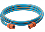 Žarna su jungtimis Makita 1910R1-6; 3 m