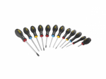 Atsuktuvų komplektas Stanley FMHT65426-0; 12 vnt.