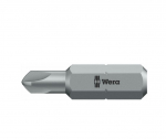 Sukimo antgalis Wera WE05066628001; HEX; 6x25 mm