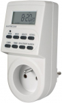 Laikmatis Brennenstuhl BAT DZ 20; 220 V
