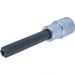 Galvutė su antgaliu Condor Werkzeug C12104/55; 1/2''; T55; 100 mm