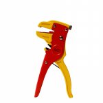 Laidų valymo replės ProsKit CP-080E; 0,2-4 mm&sup2;; 172 mm
