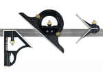 Reguliuojamas kampainis Yato YT-70772; 300 mm