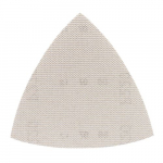 &Scaron;lifavimo tinklelis Bosch M480; 93x93 mm; P220; 5 vnt.