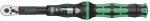 Dinamometrinis raktas Wera Click-Torque A 6; 1/4''; 2,5-25 Nm