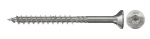 Medvaržtis Fischer FPF-ST P; 6,0x70 mm; TX30; 100 vnt.