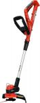 Žoliapjovė-trimeris Yato YT-85015; 18 V (be akumuliatoriaus ir pakrovėjo)